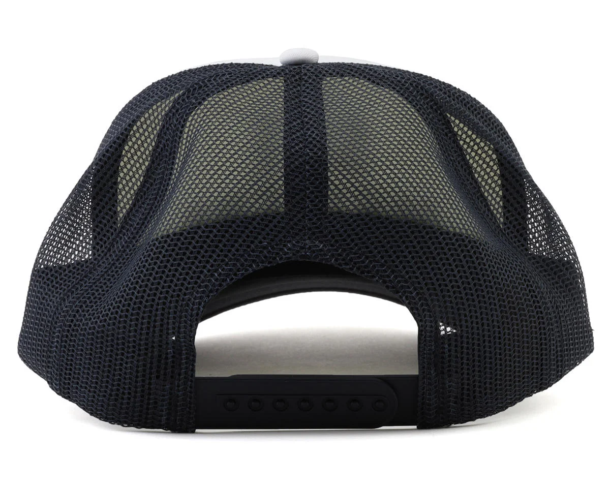 Performance Bicycle Tire Size Matters Hat (Navy/White) (Universal Adult) - view 2